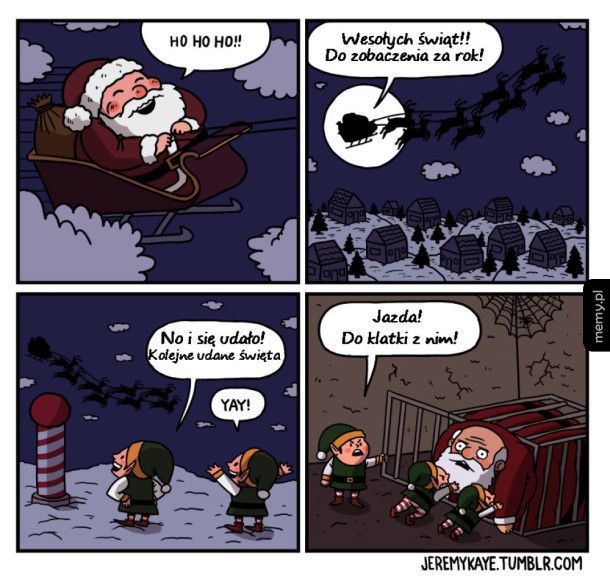 Cała prawda o Św. Mikołaju