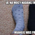 Łączcie się!