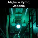 Spacerowałabym z radością