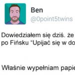 Miejsce w kt&oacute;rym się odnajdę