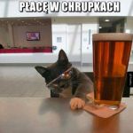 Nie trudź się mała