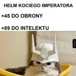 Hełm imperatora