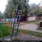 Pięć lat nauki i prosto na ryj...