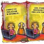 Widziałem to dwa lata temu