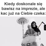 Kac już czeka