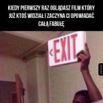 Tam masz wyjście ziomek