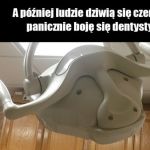 Dentysta sadysta