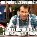Mądre słowa wielkiego człowieka