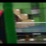 Dała się ponieść grze;p