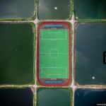 I weź teraz wykop piłkę