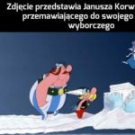 Czcigodny ze szczytu