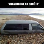 Coś poszło nie tak