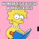 Najmądrzejsze dziecko