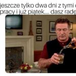 Jakoś to będzie