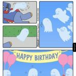 Happy end