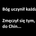 I tak powstali Azjaci