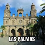 Las Palmas