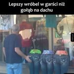 Trochę wygranko, trochę przegranko