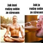 Jak radzić sobie ze stresem