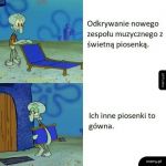 Nowy zespół