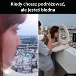 Podróżowanie dla biednych