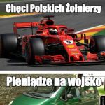 Polska armia w pigułce