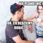 Dobrze zaplanowany dzień