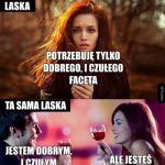 Laski takie są