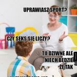 Nawet jak się liczy
