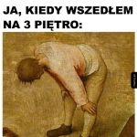Starość nie radość