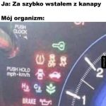 Starość
