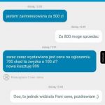Negocjacja