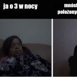 I tak co jakiś czas