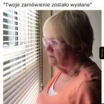 Trudny życiowy moment