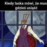 Proszę siadać