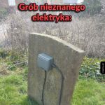 Grób nieznanego elektryka