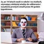 Smutna rzeczywistość