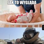 Nie sztuką jest uśpić, sztuką jest odłożyć