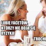 Nieopłacalne ryzyko