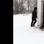 Chyba jednak za zimno..