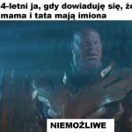 Impossible