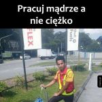 Pracuj mądrze