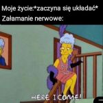 Oh boy her i go depressed again