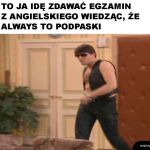 Wiedza to potęga