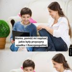 Zdalne lekcje