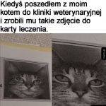 Niezapomniane zdjęcie