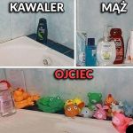 Każdy ojciec to zna