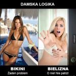Damska logika