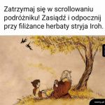 Scollowanie
