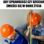 Chyba jeszcze styknie